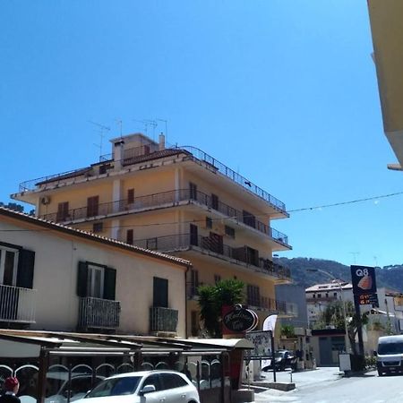 T-Room Tropea Exterior photo
