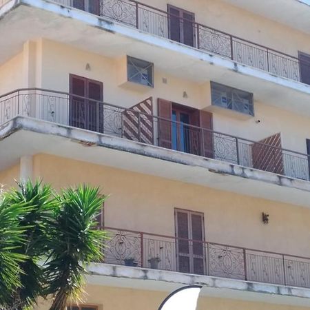 T-Room Tropea Exterior photo
