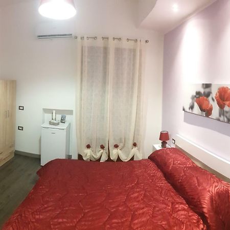 T-Room Tropea Exterior photo