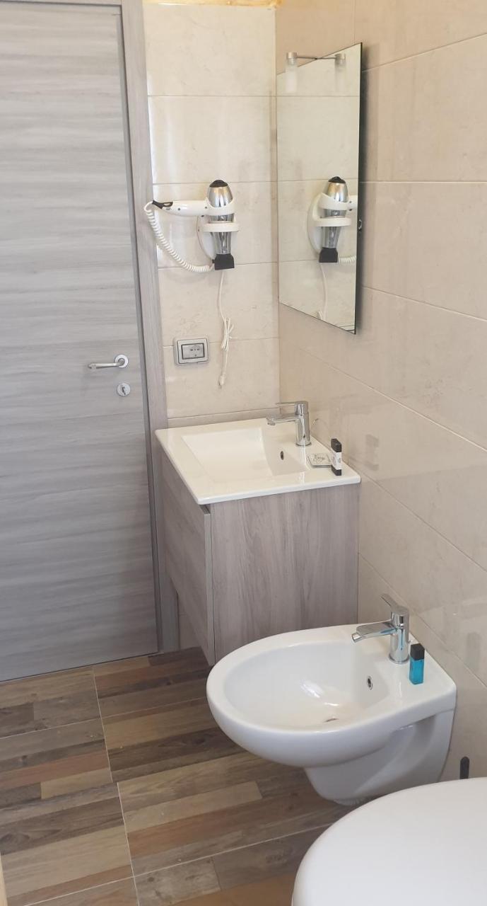 T-Room Tropea Exterior photo