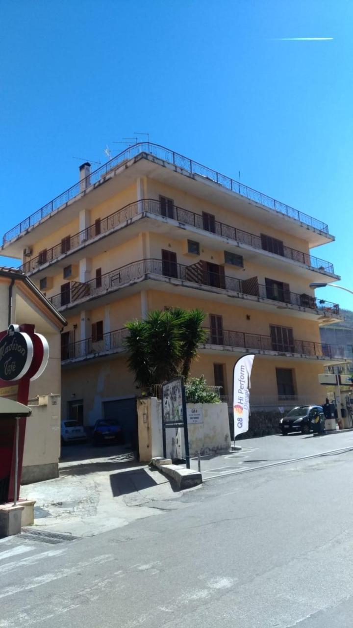 T-Room Tropea Exterior photo