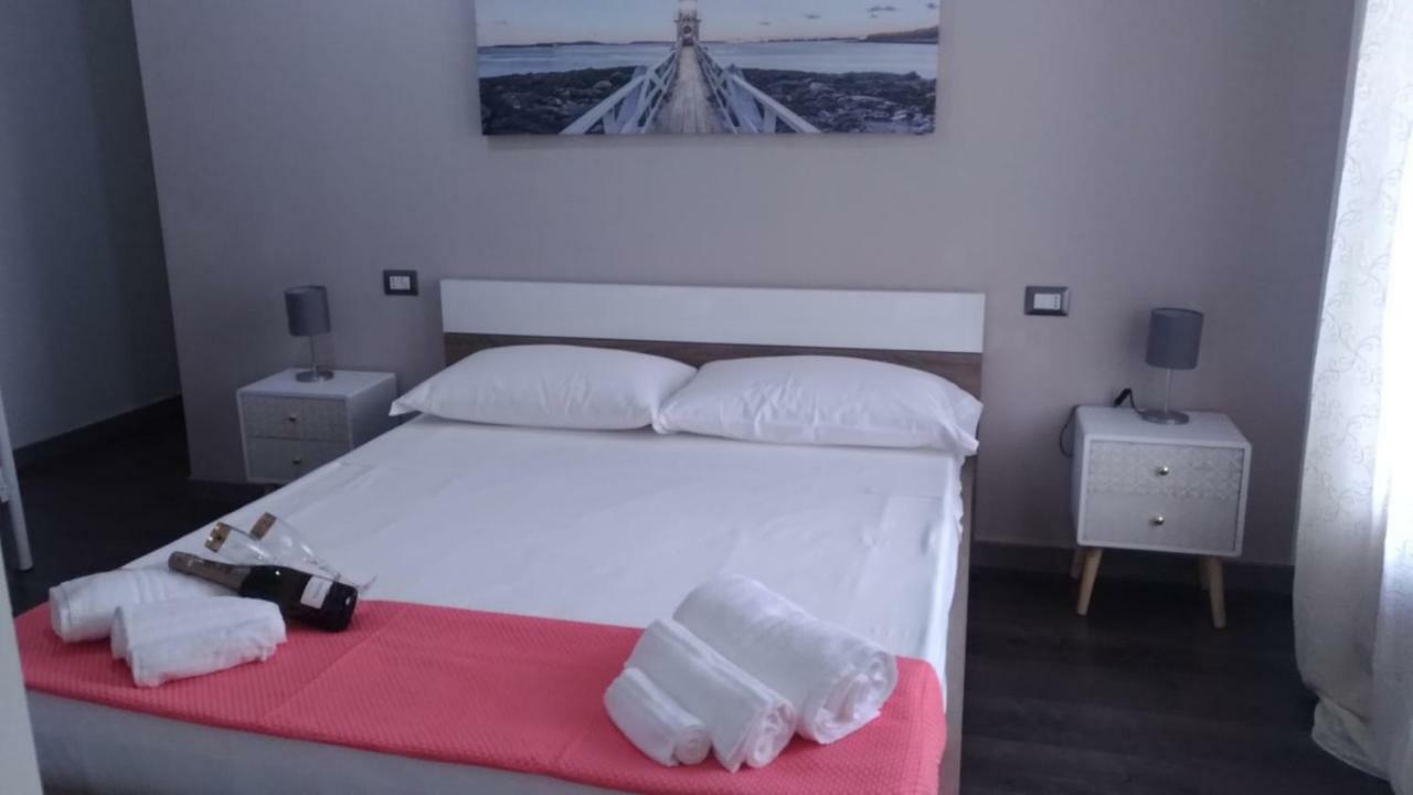 T-Room Tropea Exterior photo