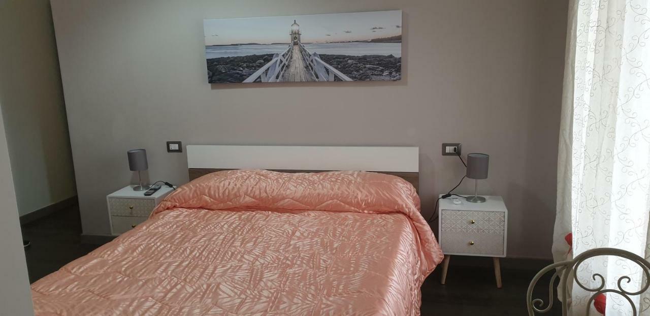 T-Room Tropea Exterior photo