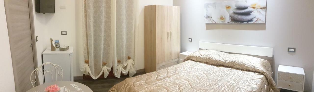 T-Room Tropea Exterior photo