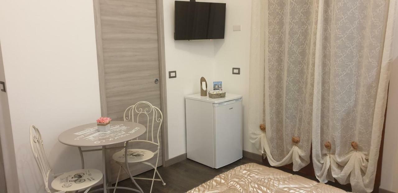 T-Room Tropea Exterior photo