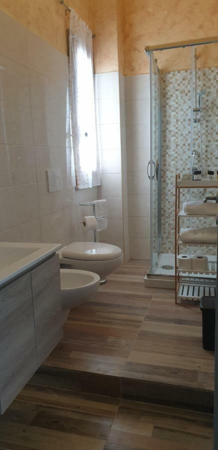 T-Room Tropea Exterior photo